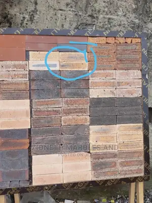 South Africa Brick
