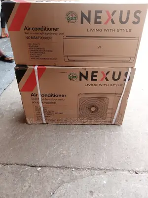 Nexus Split Unit a/C 1.Hp