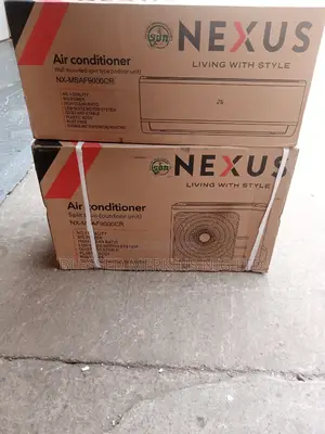 Nexus Split Unit a/C 1.Hp