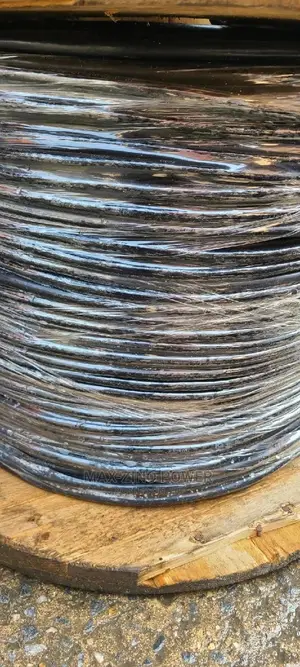 6mm 2core Flexible Wire Available At Affordable Price