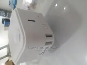 Antibacterial Hand Sanitizer Dispenser