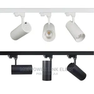 3 in 1 / 4 in 1 LED Track L Ight Lightning Fixture