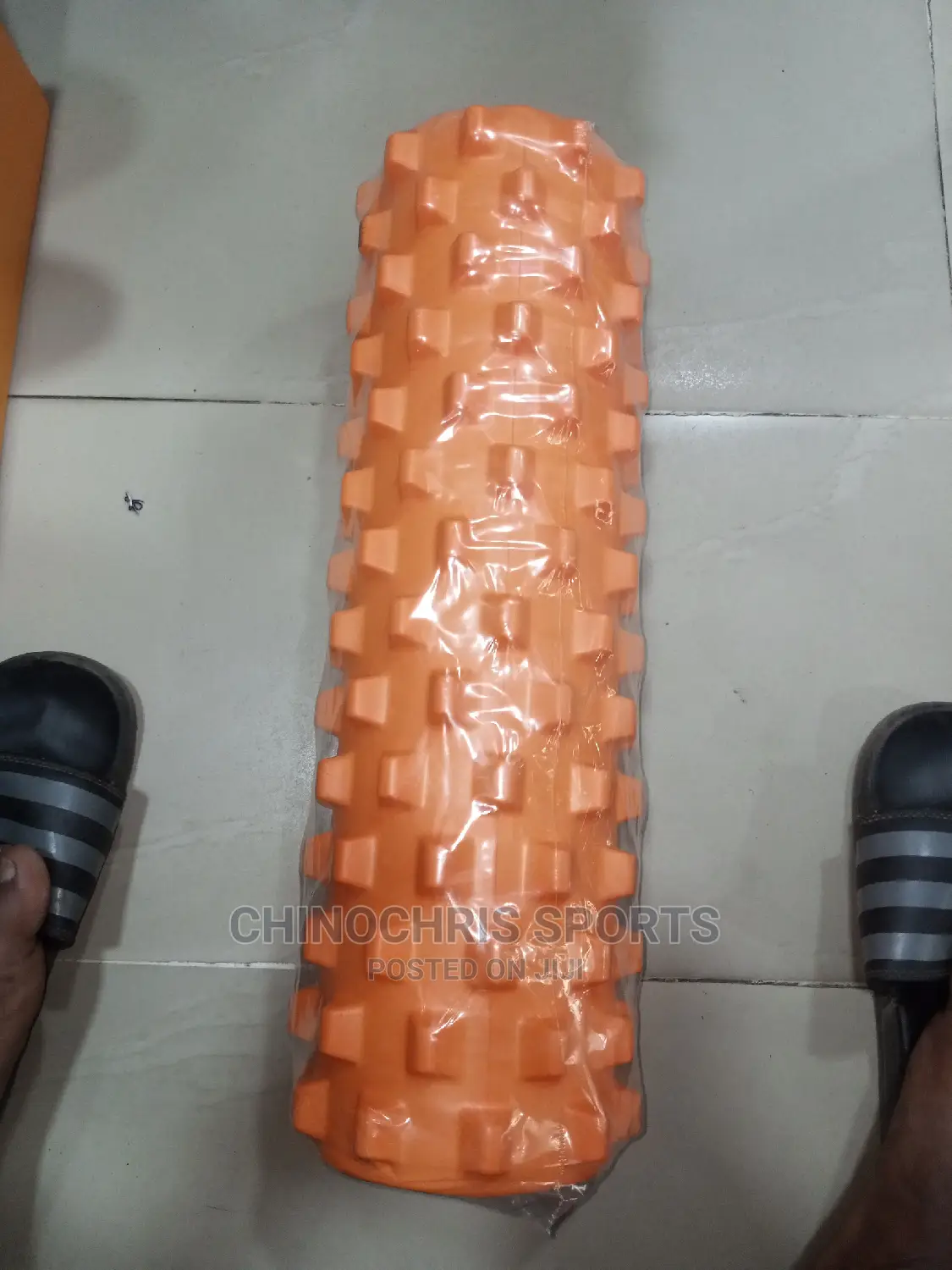 Neck Foam Roller