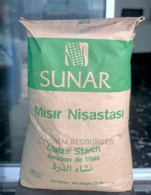Corn Starch