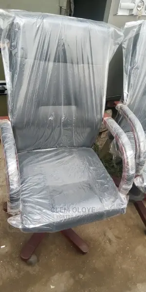Executive Office Chair