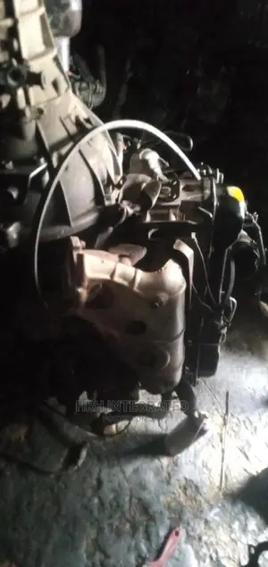 2RZ Injector Japanese Diesel Engine