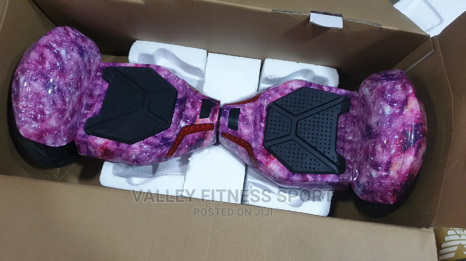 Standard Hoverboard