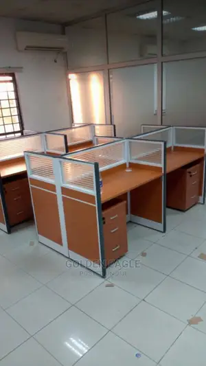4 in 1 Workstation
