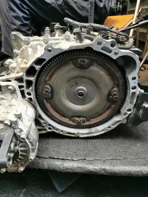 Hyundai Santafe Tucson Gearbox 2013/2015 4wheel Drive