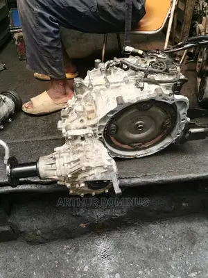 Gearbox Hyundai Ix35 Santafe Sportage 4wheel Drive 2013/2016