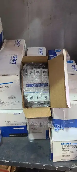 63ams Contactor Available at Affordable Price