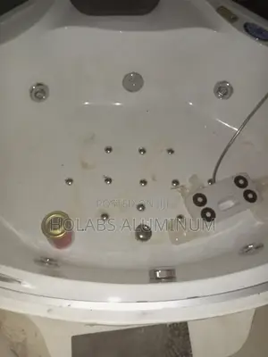 Toilet Jacuzzi
