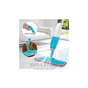 Healthy Spray Mop - For Home and Office
