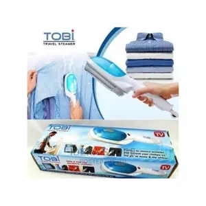 Tobi Portable Handheld Travel Steamer Iron