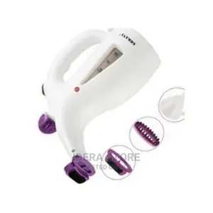 Sokany Facial Fabric Garment Steamer