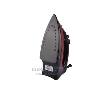 Kinelco Steam and Spray Iron