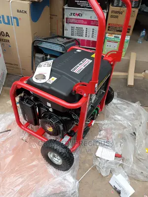 Model 10990 Firman Generator