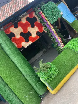 Synthetic Grass