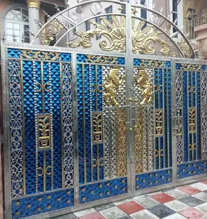 Stainless Swing Gate for Sale. Best Quality