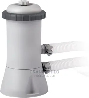 Intex Pool Filter Pump