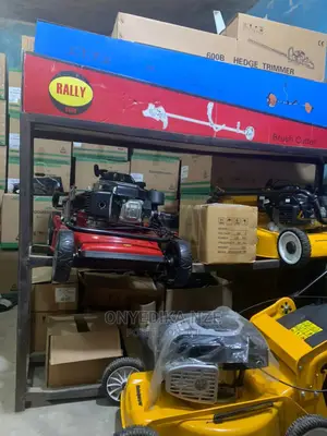 Lawn Mower Machine 6.5hp