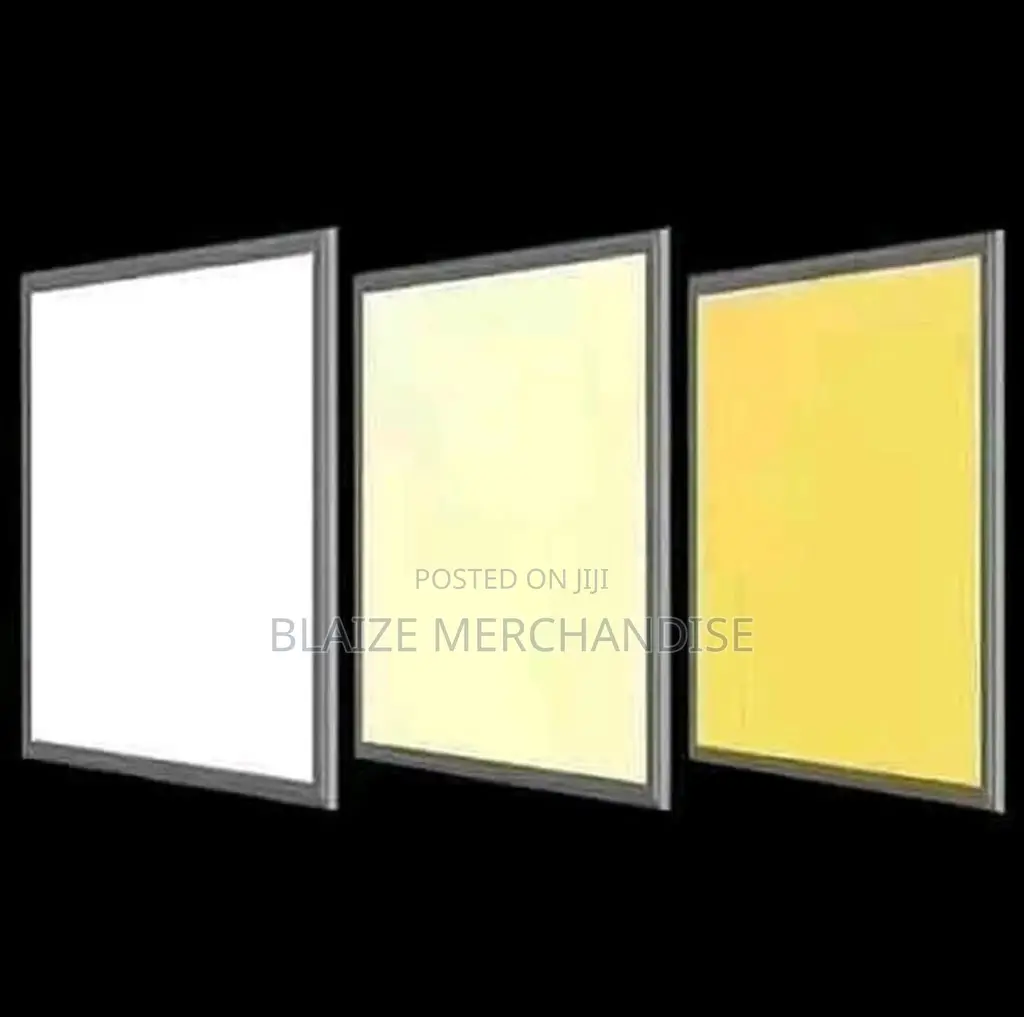 Led Panel Light Moduler