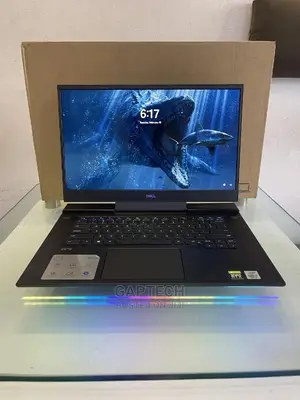Laptop Dell 16GB Intel Core I7 SSD 1T