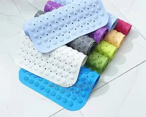 Bathroom Bath Foot Mat