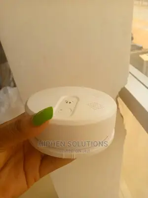 Domestic Home Smoke Detectors