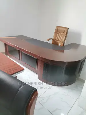 Supper Executive Office Table 3meters