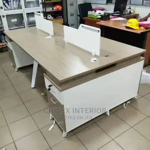 Exotic Work Station