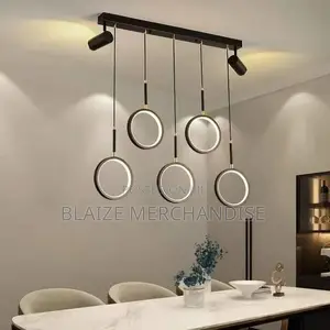 Modern Led Celling Pendant