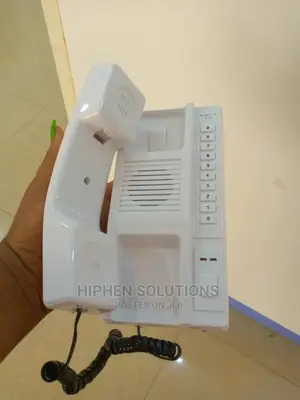 Wireless Audio School Intercom Systems