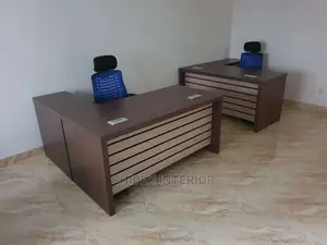 Executive Director Table