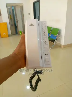 Wireless Audio Intercom Long Range