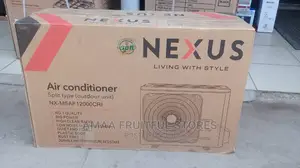 1.5hp NEXUS Split Unit Air Conditioner