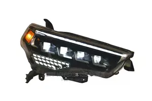 Quality Toyota 4runner VIP Model Full Body Upgrade Kit.