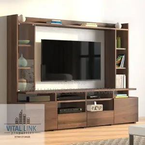 TV Stand of Beautiful Design