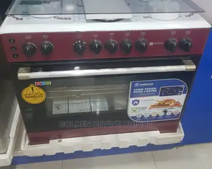 Thermocool
