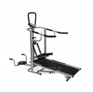 New Imported Manual Treadmill