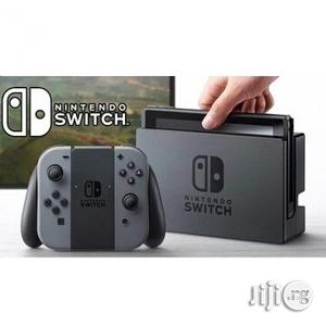 Nintendo Switch - Black.