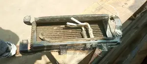 Oil Coolant Toyota Tundra and Sequoia 2010