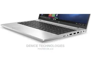 New Laptop HP ProBook 440 G8 8GB Intel Core I5 SSD 512GB