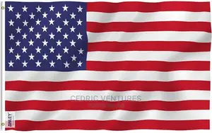 All Countries Clubs and Political Party Flags 3ft X 5ft