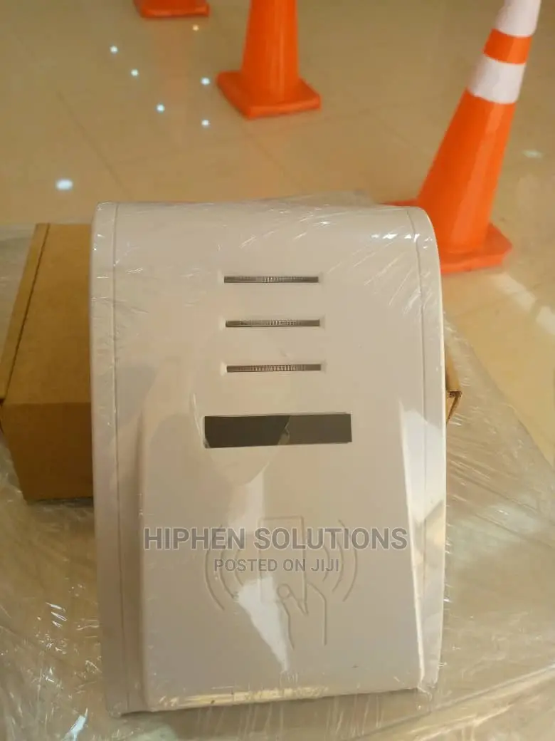 Digital Electronic Smart Lock Encoder