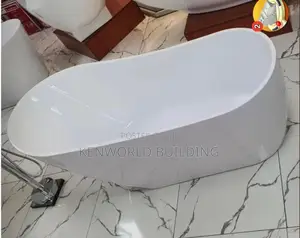 Ceramic Bath