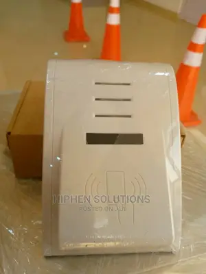 Smart High Quality Encoder for Hotel Lock
