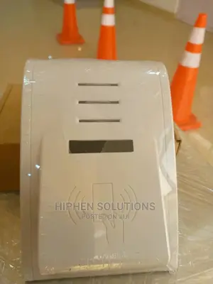 Intelligent Wireless Smart Hotel RFID Card Encoder
