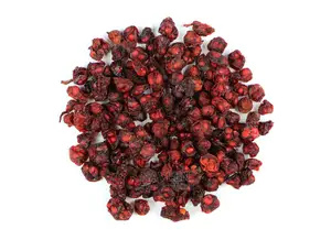 Schizandra Dried Berry - 50g