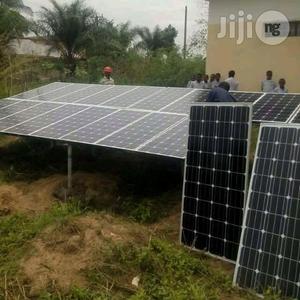 400w Mono Solar Panels